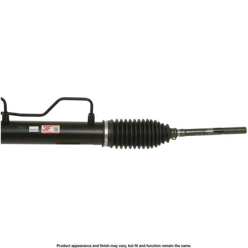 2010 Kia Sportage Rack and Pinion Assembly A1 Cardone 262416 image 4 of 4