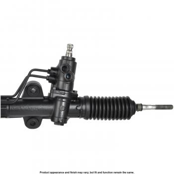 2006 Kia Amanti Rack and Pinion Assembly A1 Cardone 262417 image 4 of 4