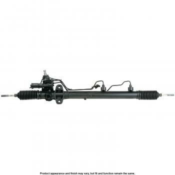 2006 Kia Amanti Rack and Pinion Assembly A1 Cardone 262417E image 2 of 4