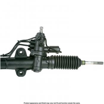 2006 Kia Amanti Rack and Pinion Assembly A1 Cardone 262417E image 3 of 4