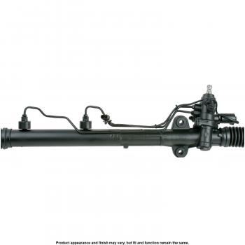 2006 Kia Amanti Rack and Pinion Assembly A1 Cardone 262417E image 4 of 4