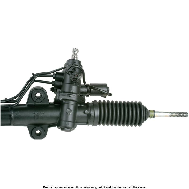 2004 Kia Amanti Rack and Pinion Assembly A1 Cardone 262417E image 3 of 4