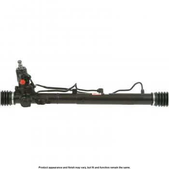 2008 Hyundai Sonata Rack and Pinion Assembly A1 Cardone 262418 image 2 of 4
