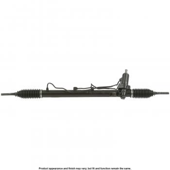 2008 Hyundai Sonata Rack and Pinion Assembly A1 Cardone 262418 image 3 of 4
