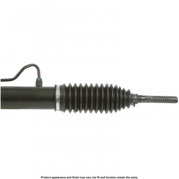 2008 Hyundai Sonata Rack and Pinion Assembly A1 Cardone 262418 image 4 of 4