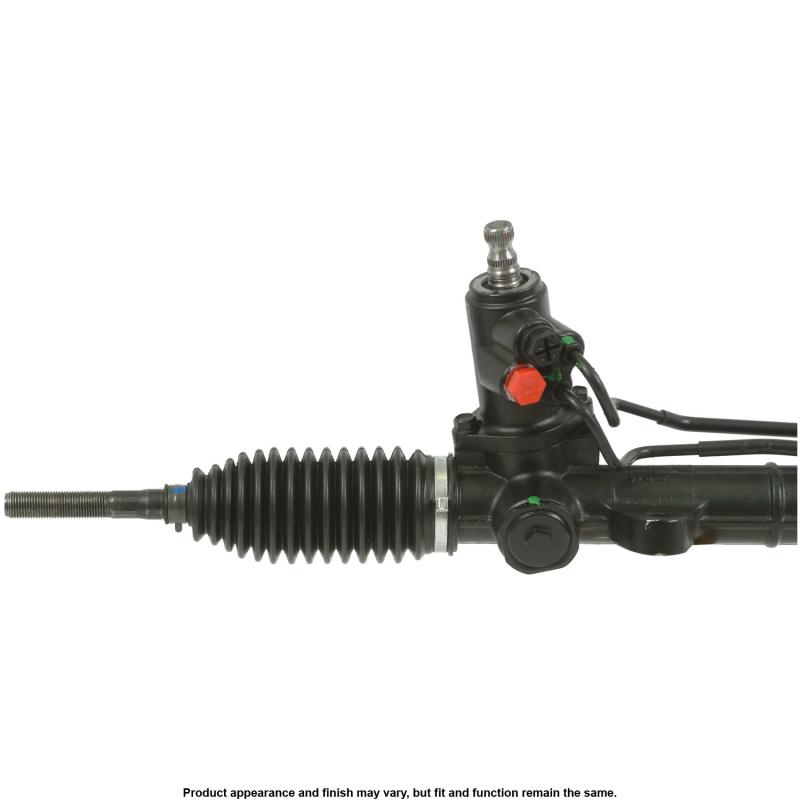 A1 Cardone 262418 - Rack and Pinion Assembly A1 Cardone 262418 Rack and Pinion Assembly product image 1 of 4