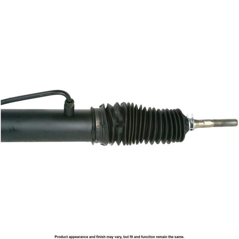 2003 Kia Sorento Rack and Pinion Assembly