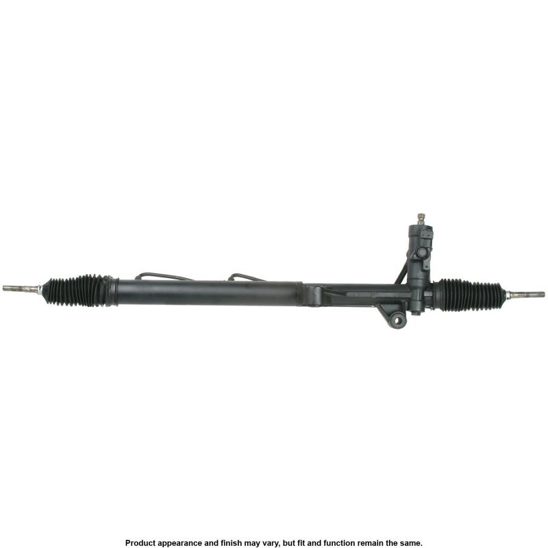 2003 Kia Sorento Rack and Pinion Assembly A1 Cardone 262420 image 3 of 4