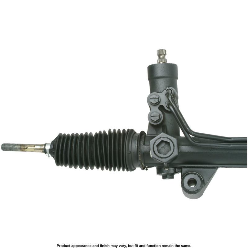 2003 Kia Sorento Rack and Pinion Assembly A1 Cardone 262420 image 4 of 4