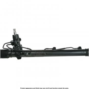 2010 Dodge Attitude Rack and Pinion Assembly