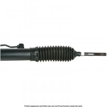 2010 Dodge Attitude Rack and Pinion Assembly A1 Cardone 262421 image 2 of 4