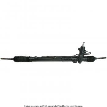 2010 Dodge Attitude Rack and Pinion Assembly A1 Cardone 262421 image 3 of 4