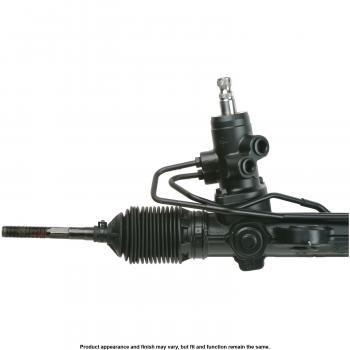 2010 Dodge Attitude Rack and Pinion Assembly A1 Cardone 262421 image 4 of 4