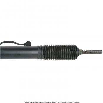 2008 Hyundai Azera Rack and Pinion Assembly A1 Cardone 262422 image 3 of 4