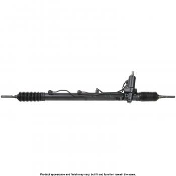 2008 Hyundai Azera Rack and Pinion Assembly A1 Cardone 262422 image 4 of 4