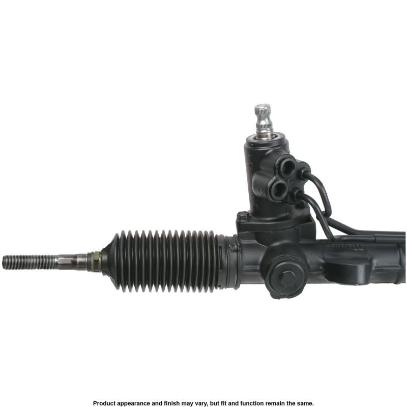2006 Hyundai Azera Rack and Pinion Assembly