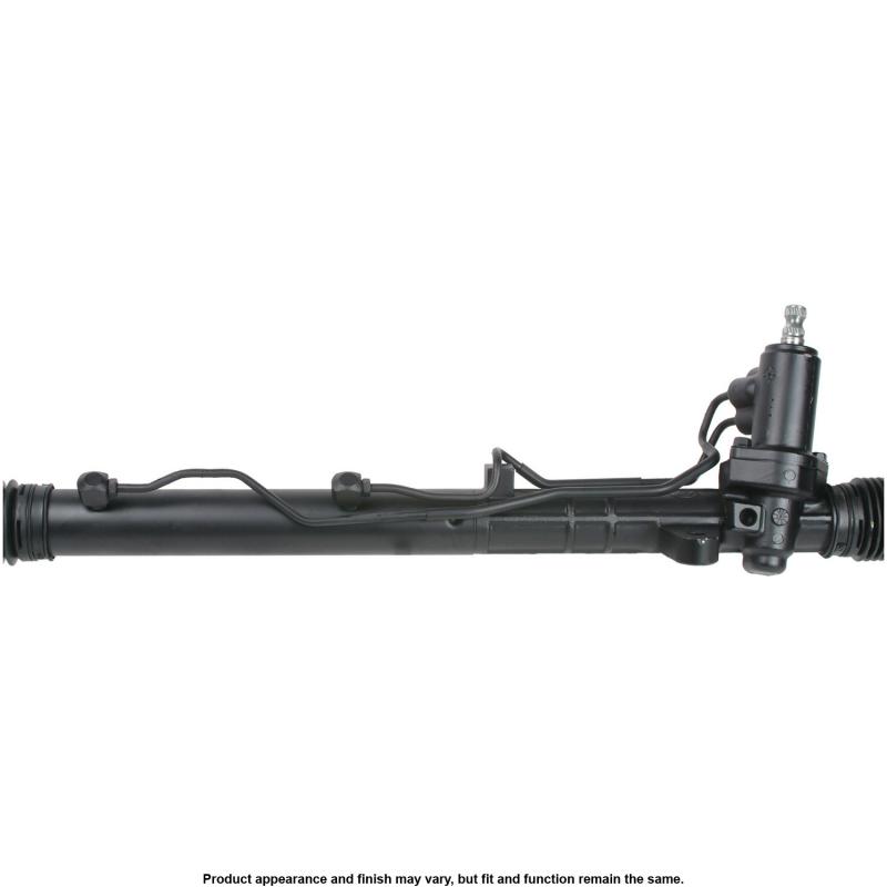 2006 Hyundai Azera Rack and Pinion Assembly A1 Cardone 262422 image 2 of 4