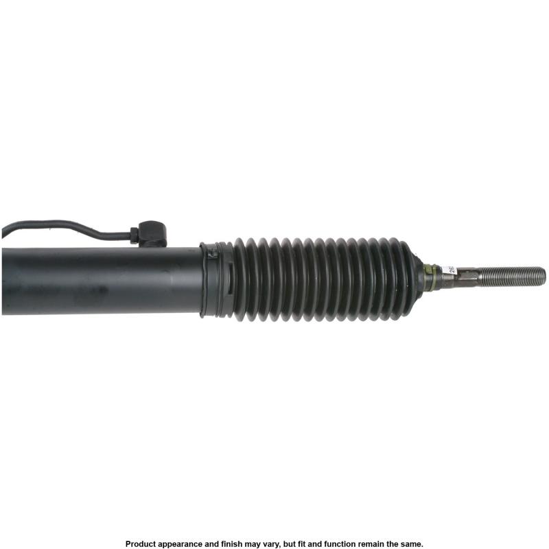 2006 Hyundai Azera Rack and Pinion Assembly A1 Cardone 262422 image 3 of 4