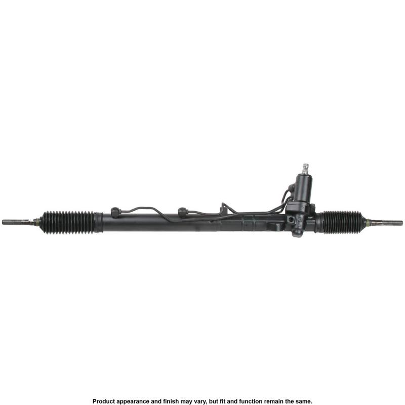 2006 Hyundai Azera Rack and Pinion Assembly A1 Cardone 262422 image 4 of 4