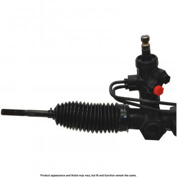 2007 Kia Rio5 Rack and Pinion Assembly A1 Cardone 262423 image 2 of 4
