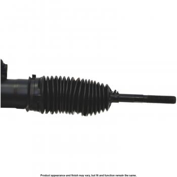 2007 Kia Rio5 Rack and Pinion Assembly A1 Cardone 262423 image 3 of 4
