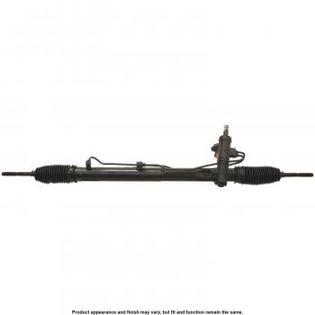 2007 Kia Rio5 Rack and Pinion Assembly A1 Cardone 262423 image 4 of 4