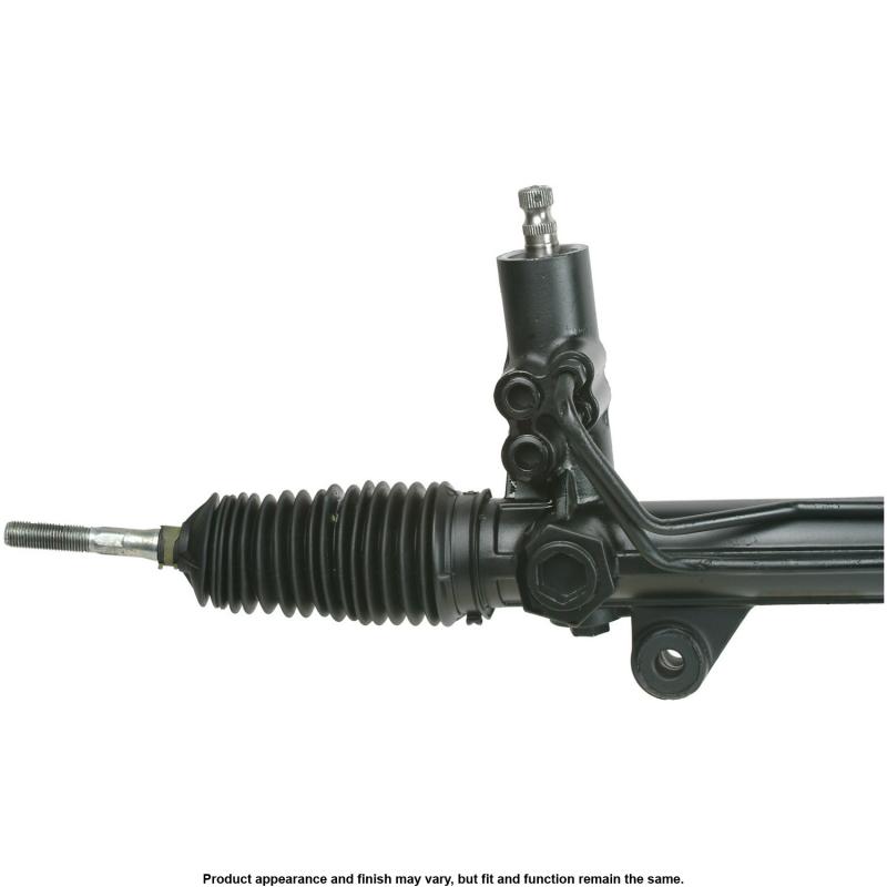 2003 Kia Sorento Rack and Pinion Assembly A1 Cardone 262424 image 2 of 4