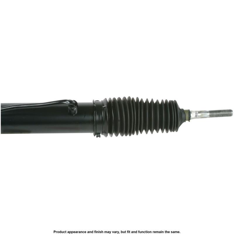 2003 Kia Sorento Rack and Pinion Assembly A1 Cardone 262424 image 3 of 4