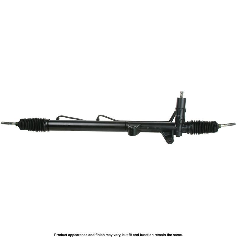 2003 Kia Sorento Rack and Pinion Assembly A1 Cardone 262424 image 4 of 4