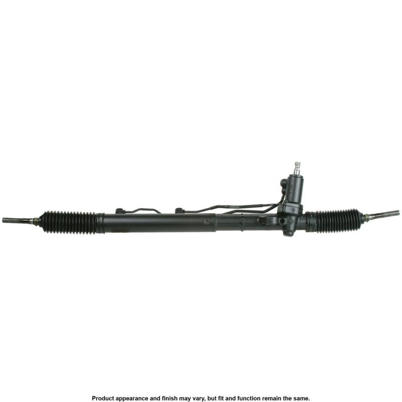2008 Hyundai Santa Fe Rack and Pinion Assembly