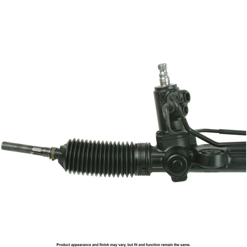 2008 Hyundai Santa Fe Rack and Pinion Assembly A1 Cardone 262425 image 3 of 4