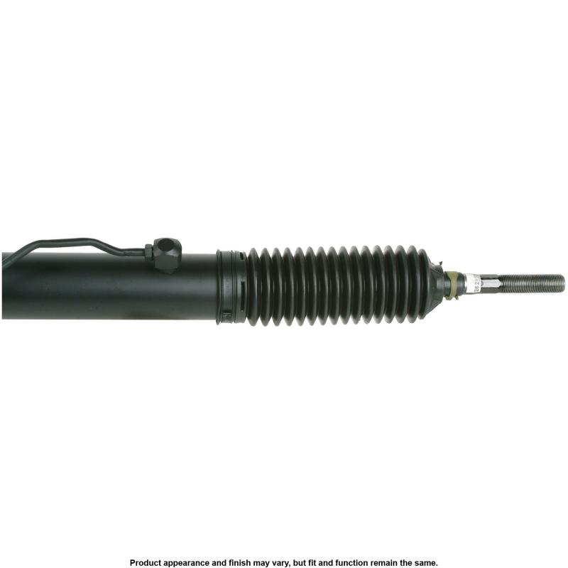 2008 Hyundai Santa Fe Rack and Pinion Assembly A1 Cardone 262425 image 4 of 4