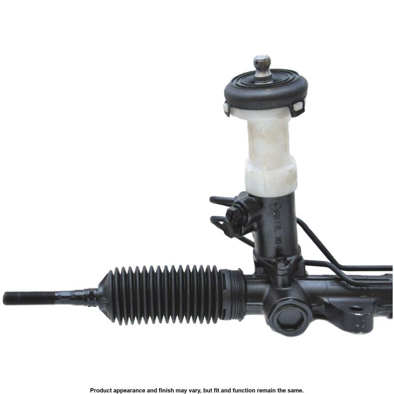 2007 Kia Amanti Rack and Pinion Assembly