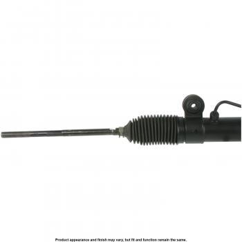 1999 Daewoo Nubira Rack and Pinion Assembly