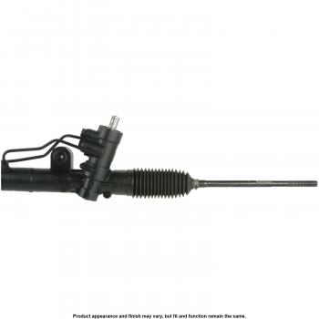 1999 Daewoo Nubira Rack and Pinion Assembly A1 Cardone 262430 image 3 of 4