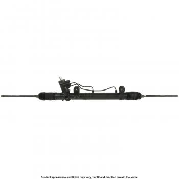 1999 Daewoo Nubira Rack and Pinion Assembly A1 Cardone 262430 image 4 of 4