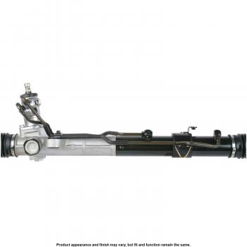 2012 Hyundai Veracruz Rack and Pinion Assembly A1 Cardone 262434 image 2 of 4