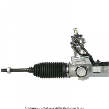 2012 Hyundai Veracruz Rack and Pinion Assembly A1 Cardone 262434 image 3 of 4