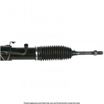 2012 Hyundai Veracruz Rack and Pinion Assembly A1 Cardone 262434 image 4 of 4
