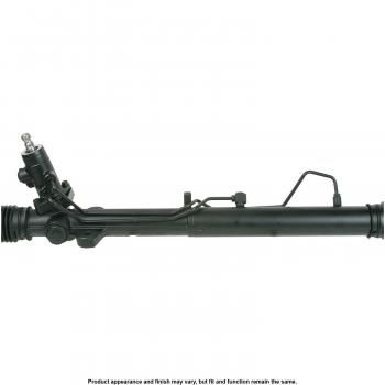 2008 Hyundai Entourage Rack and Pinion Assembly A1 Cardone 262435 image 3 of 4