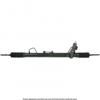 2008 Hyundai Entourage Rack and Pinion Assembly A1 Cardone 262435 image 4 of 4
