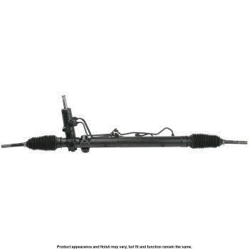 2008 Kia Magentis Rack and Pinion Assembly