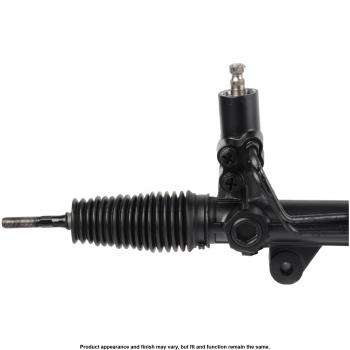 2008 Kia Sorento Rack and Pinion Assembly