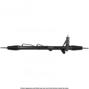 2008 Kia Sorento Rack and Pinion Assembly A1 Cardone 262437 image 3 of 4