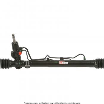 2012 Kia Rondo Rack and Pinion Assembly A1 Cardone 262438 image 4 of 4