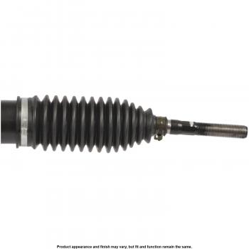 2008 Hyundai Azera Rack and Pinion Assembly A1 Cardone 262440 image 3 of 4