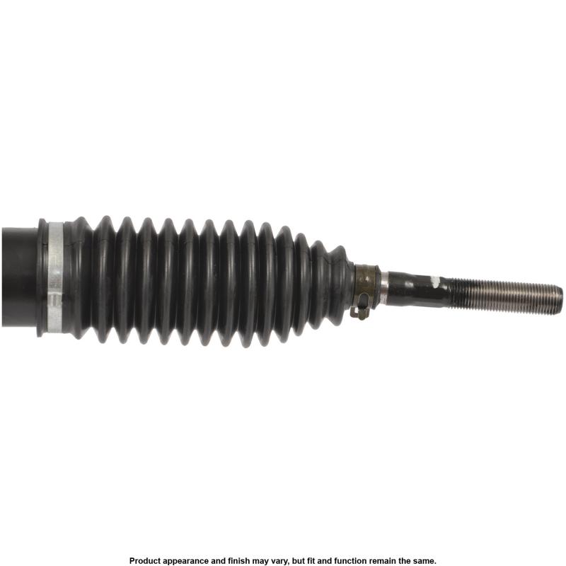 2010 Hyundai Azera Rack and Pinion Assembly A1 Cardone 262440 image 3 of 4
