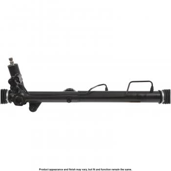 2009 Kia Borrego Rack and Pinion Assembly A1 Cardone 262444 image 1 of 4