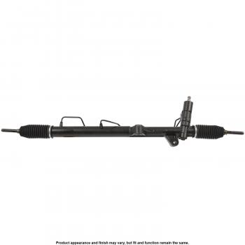 2009 Kia Borrego Rack and Pinion Assembly A1 Cardone 262444 image 3 of 4