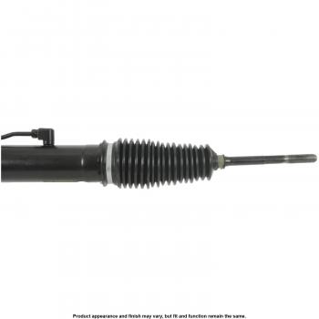 2010 Hyundai Genesis Rack and Pinion Assembly